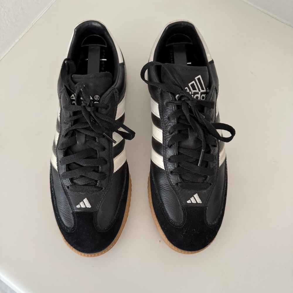 Vintage 2009 Adidas Samba 85 Y2K